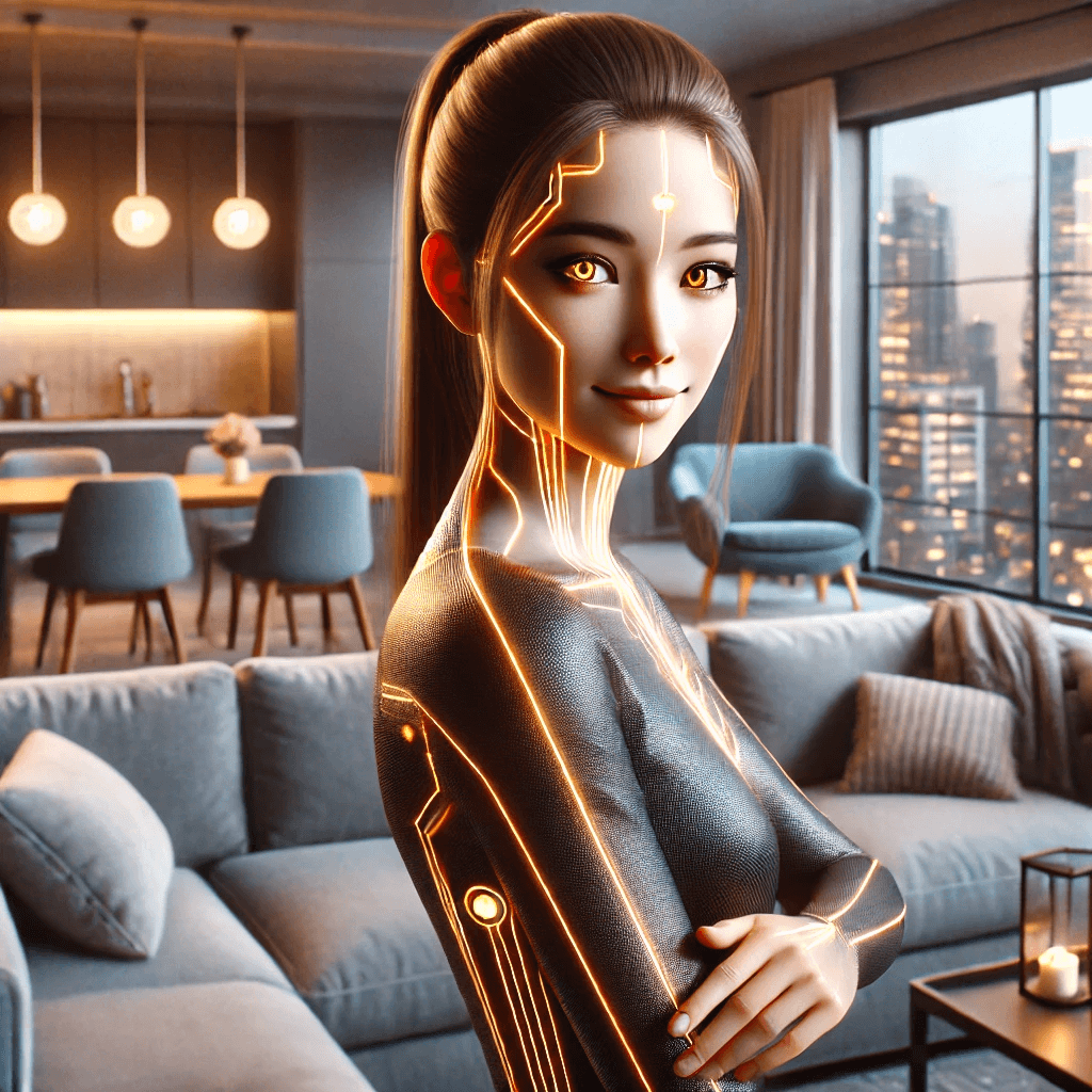 Exploring the Future of Love and Connection with AI Girlfriend Chatbots