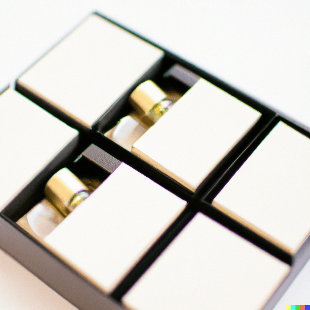 Designing Custom Perfume Boxes: Tips and Tricks for Success