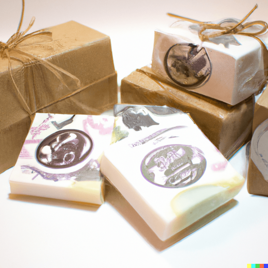 Tips for Designing the Perfect Custom Soap Boxes