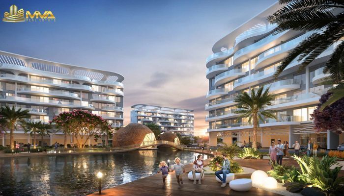 Damac Lagoon Views: Elevate Your Lifestyle in Dubai