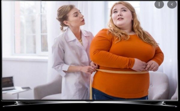 Dfy Weight Loss Newsletter – W/unrestricted Use Rights