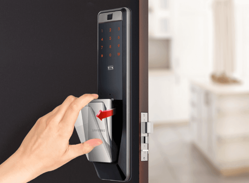 Digital Lock Sg: Most Common Digital Lock Problems