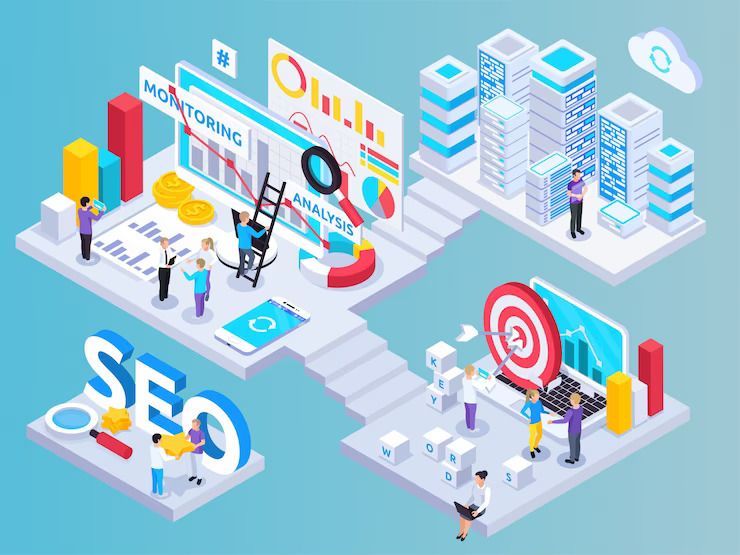  Affordable Seo Services for Small Businesses