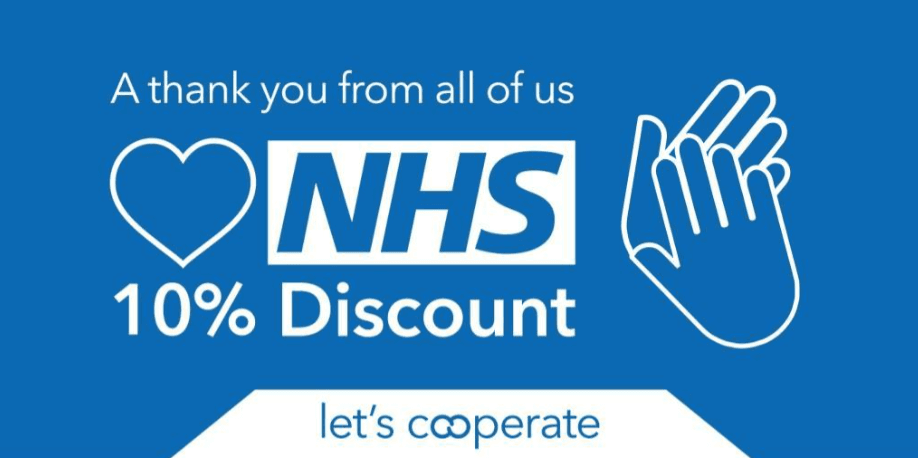 Enjoying the Cheers of Marston's Pubs: The Value of Nhs Discounts