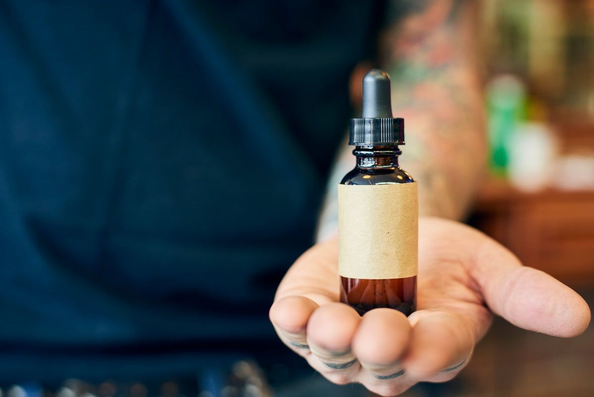 Beard Oil Market Rapidly Increasing Worldwide Growth Forecast
