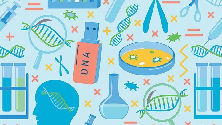 Dna Test Kits Market Industry Opportunity & Forecast to 2028
