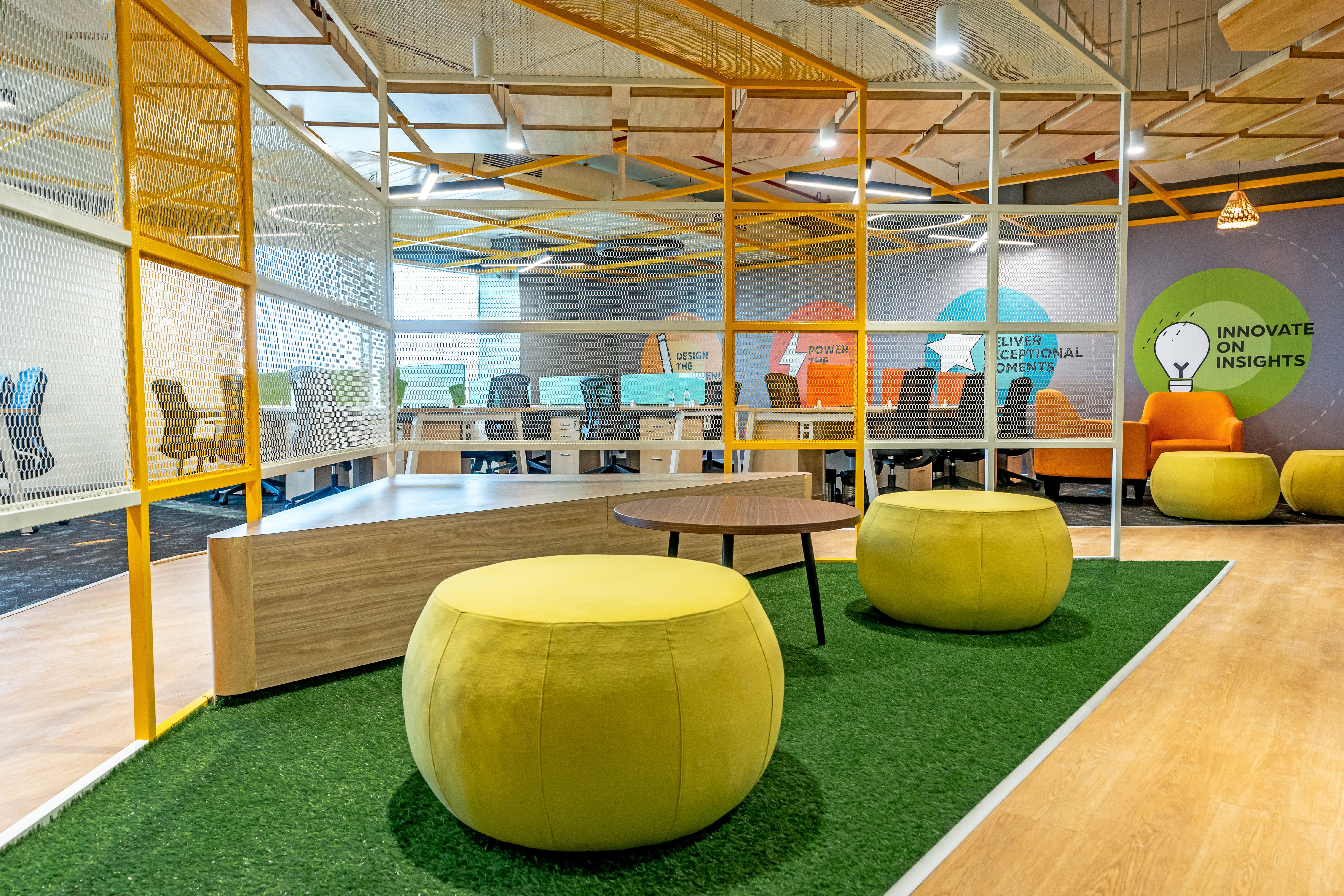 Best Places to Take Office Space in Mumbai!