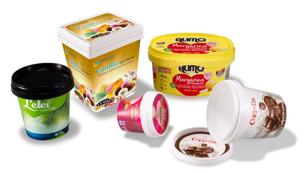 In-Mold Labels Market Expected to During 2022-2030