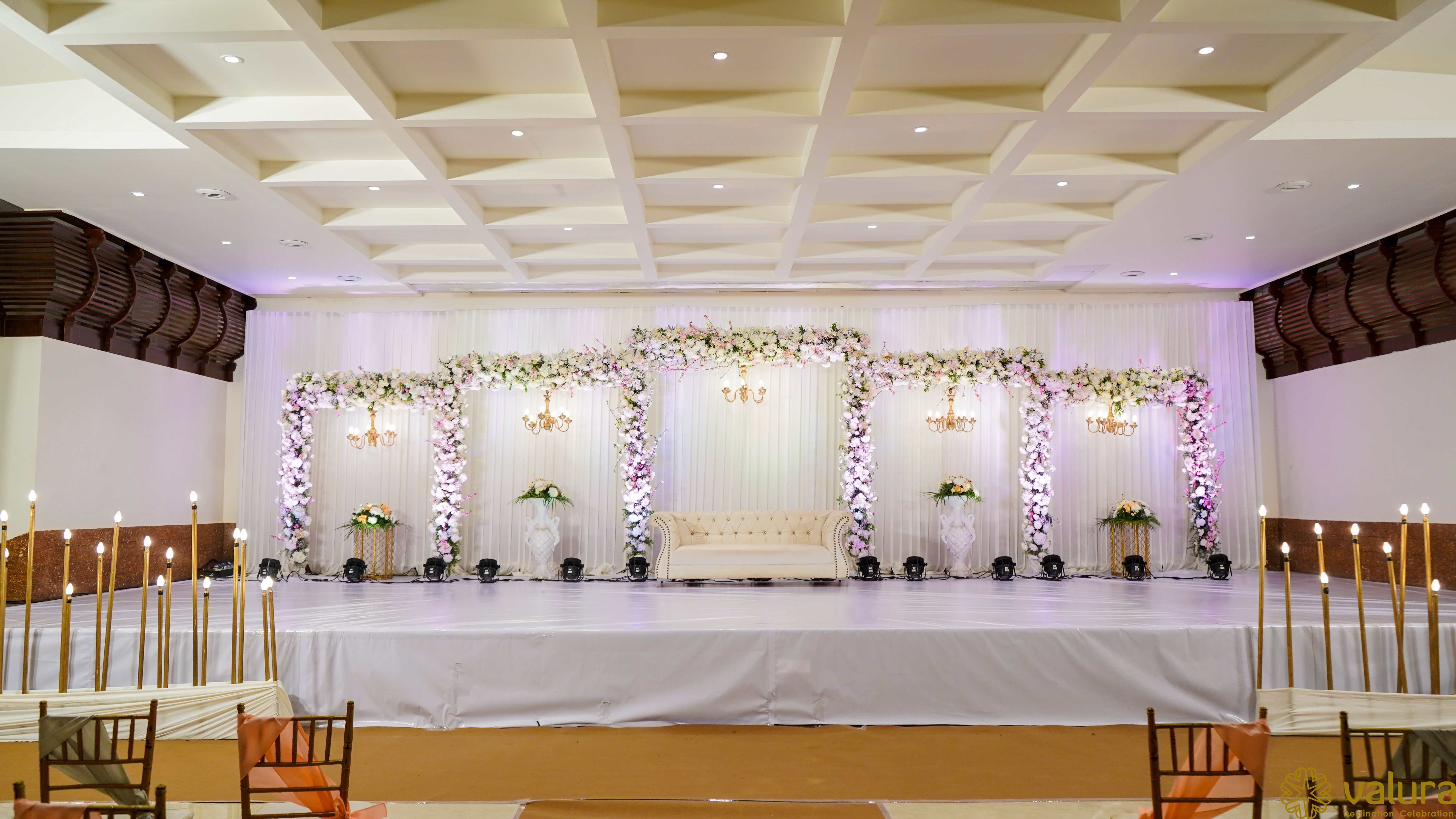 Ways to Make the Most of Bangalore’s Best Wedding Venues