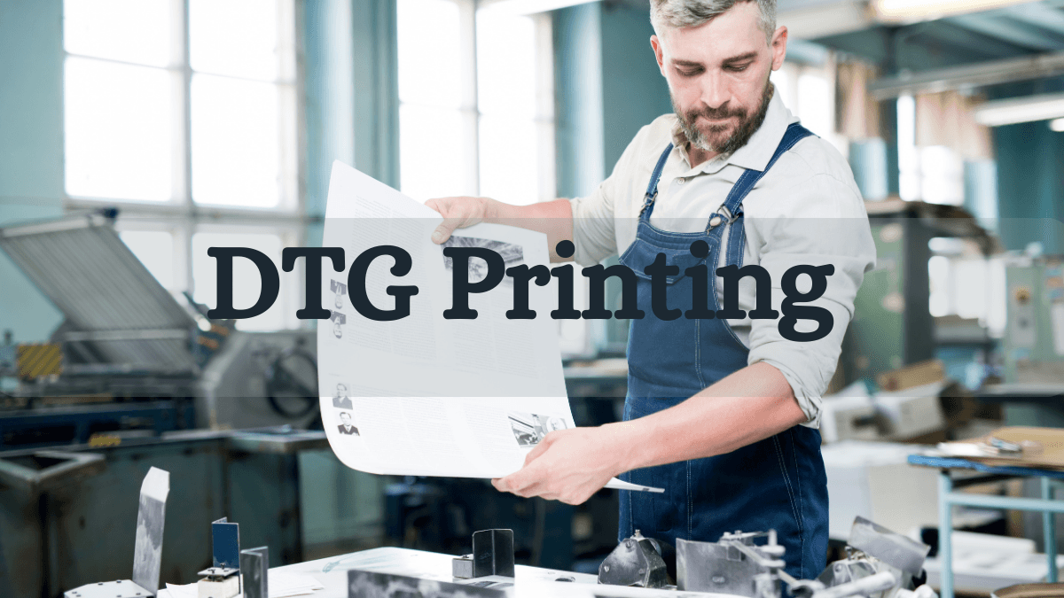 How to Discover the Most Affordablе Dtg Printing?