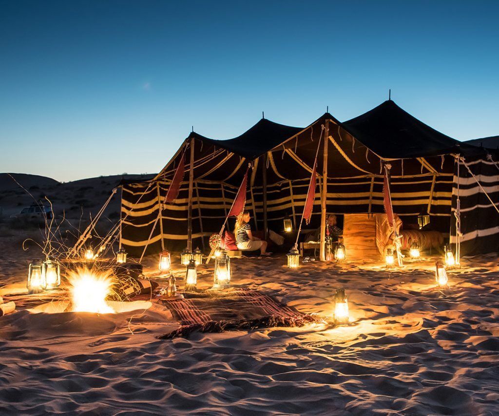 Best Dubai Desert Safari Hotel | Desert Safari Hotel 