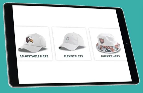 Best Practices for High-Quality Embroidery Digitizing on Hat Logos