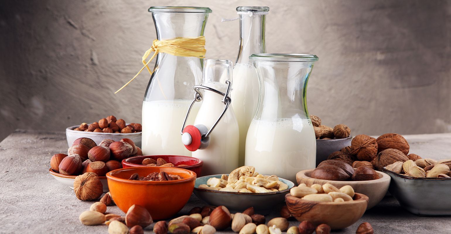 Global Dairy Alternative Beverages Market Report, Latest Trends