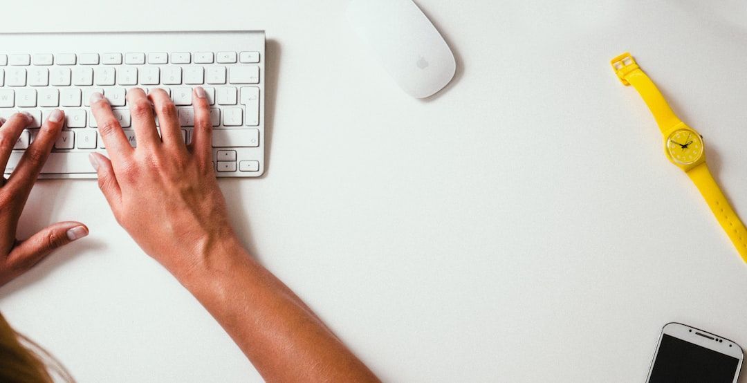 The Power of Email Marketing: Best Practices for Success