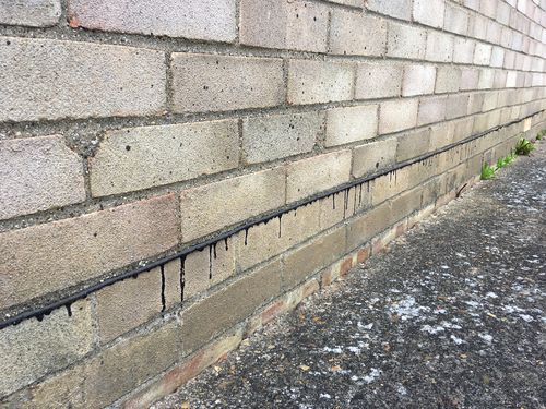 Damp Proof Course Market 2027: Size and Emerging Opportunities