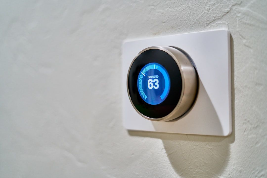 Why Is Nest Thermostat Needed?
