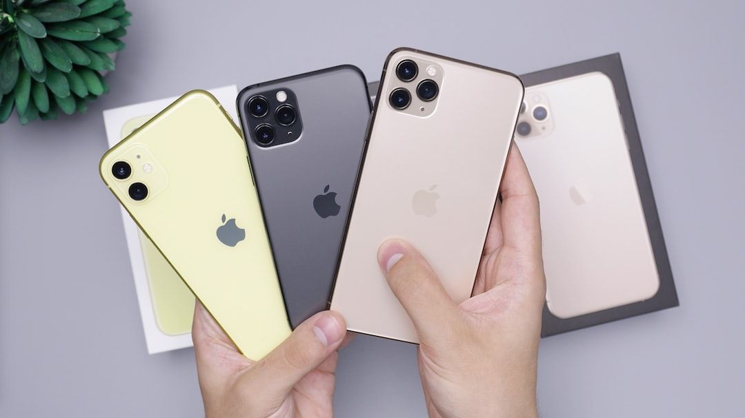 18 Interesting Facts About Smartphones