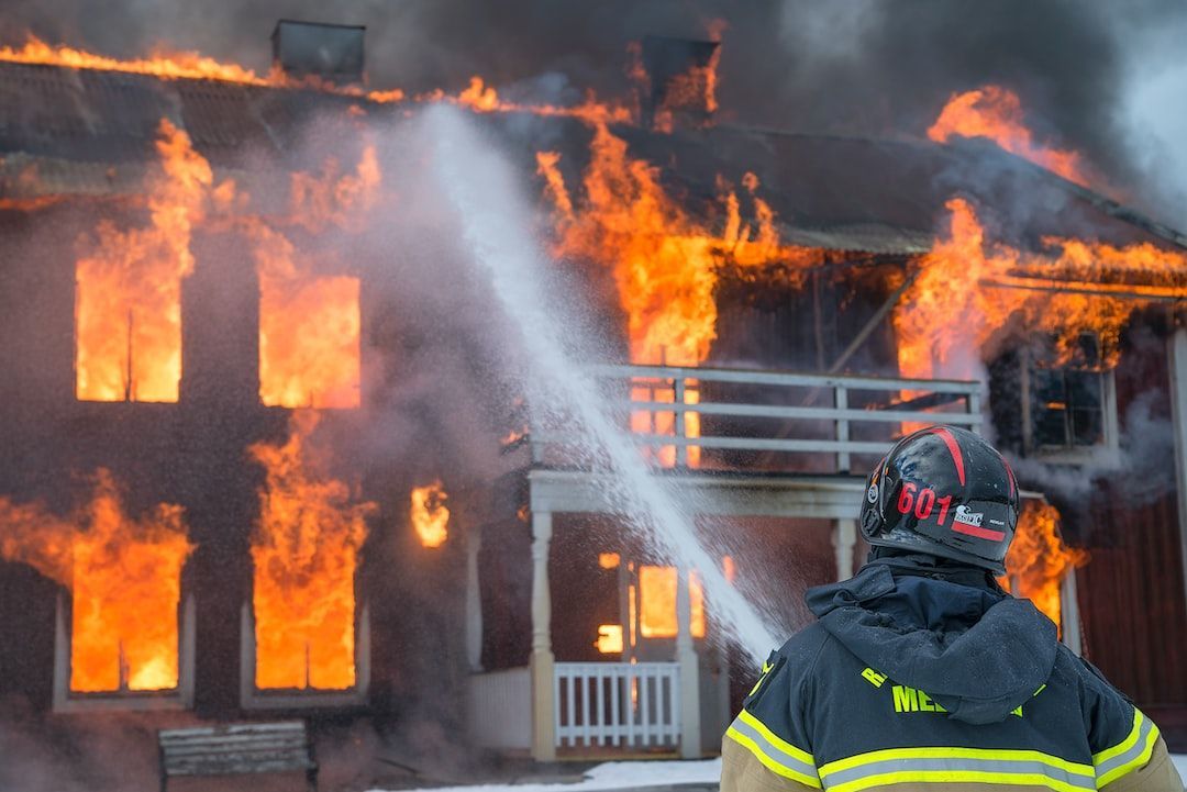 Assessing Fire Damage: What Restoration Experts Look For