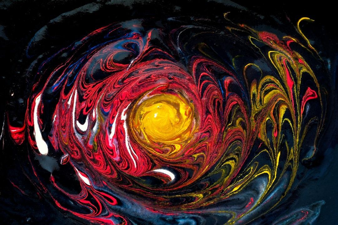 A Burst of Starfire
