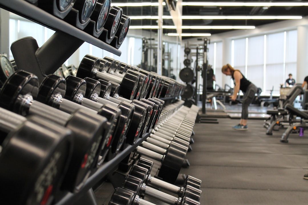 Embracing Fitness: The Trend of Gyms in Florida
