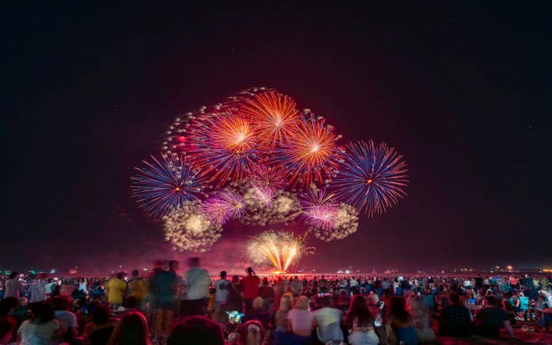 9 Unique Festivals to See in Australia