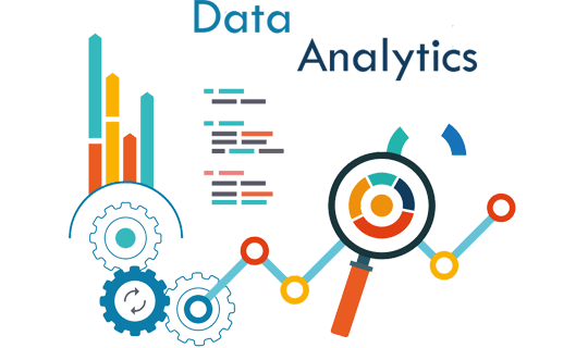 Data Analytics Market Status and Trend Report 2030