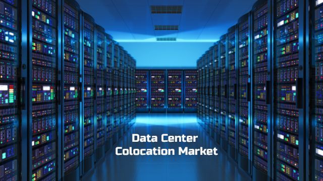 Data Center Colocation Market Analysis, Challenges, Growth By2030
