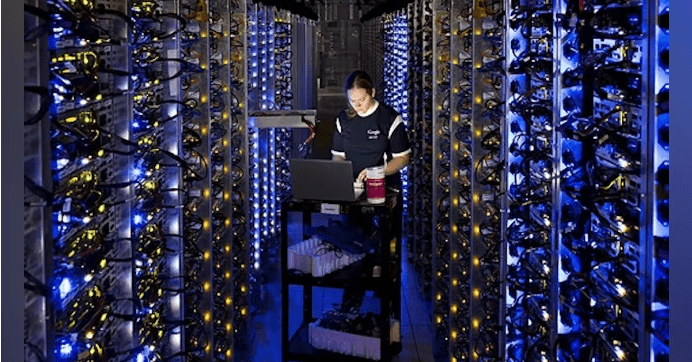 Data Center Market Forecast Size, Growth & Forecast to 2030