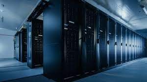Data Center Rack Market Competitive Analysis Report 