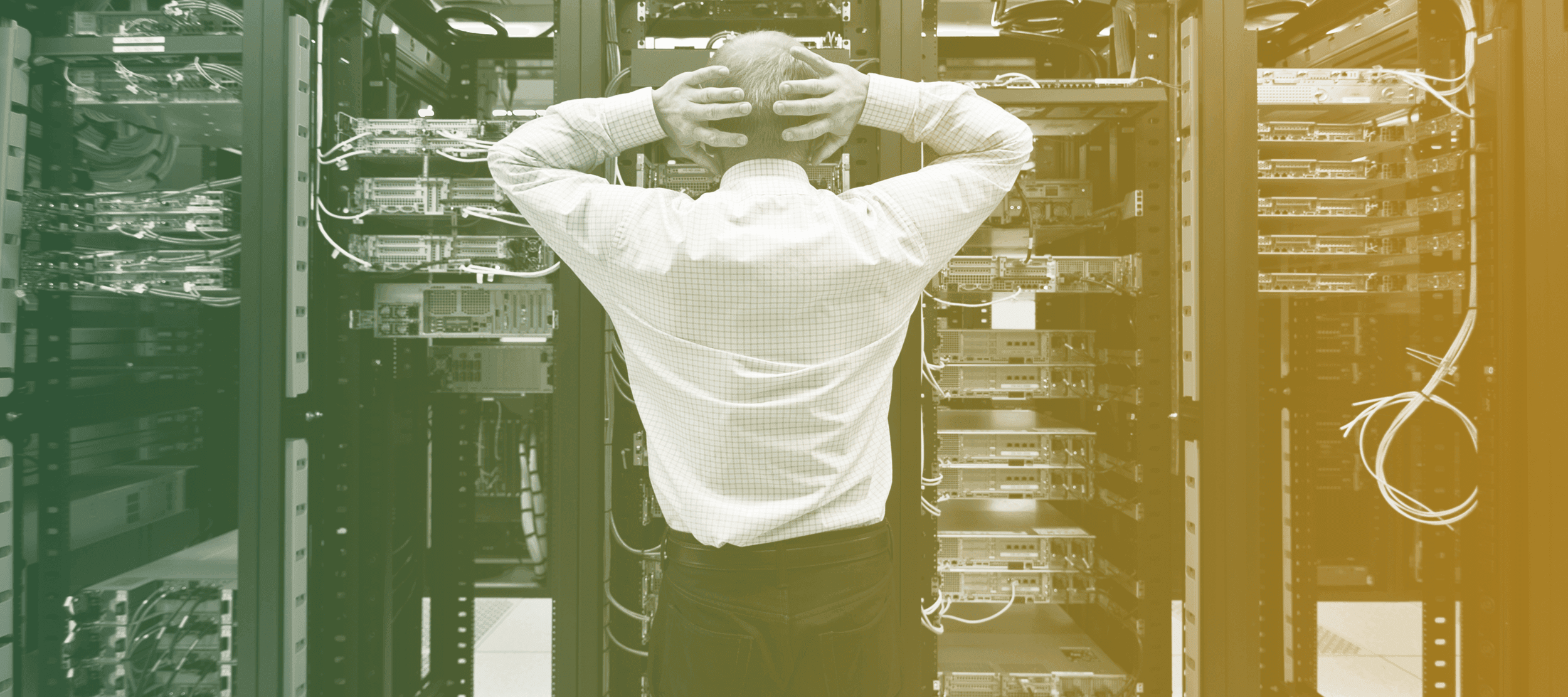 Data Center, Network Thirdparty Hardware Maintenance Market2030