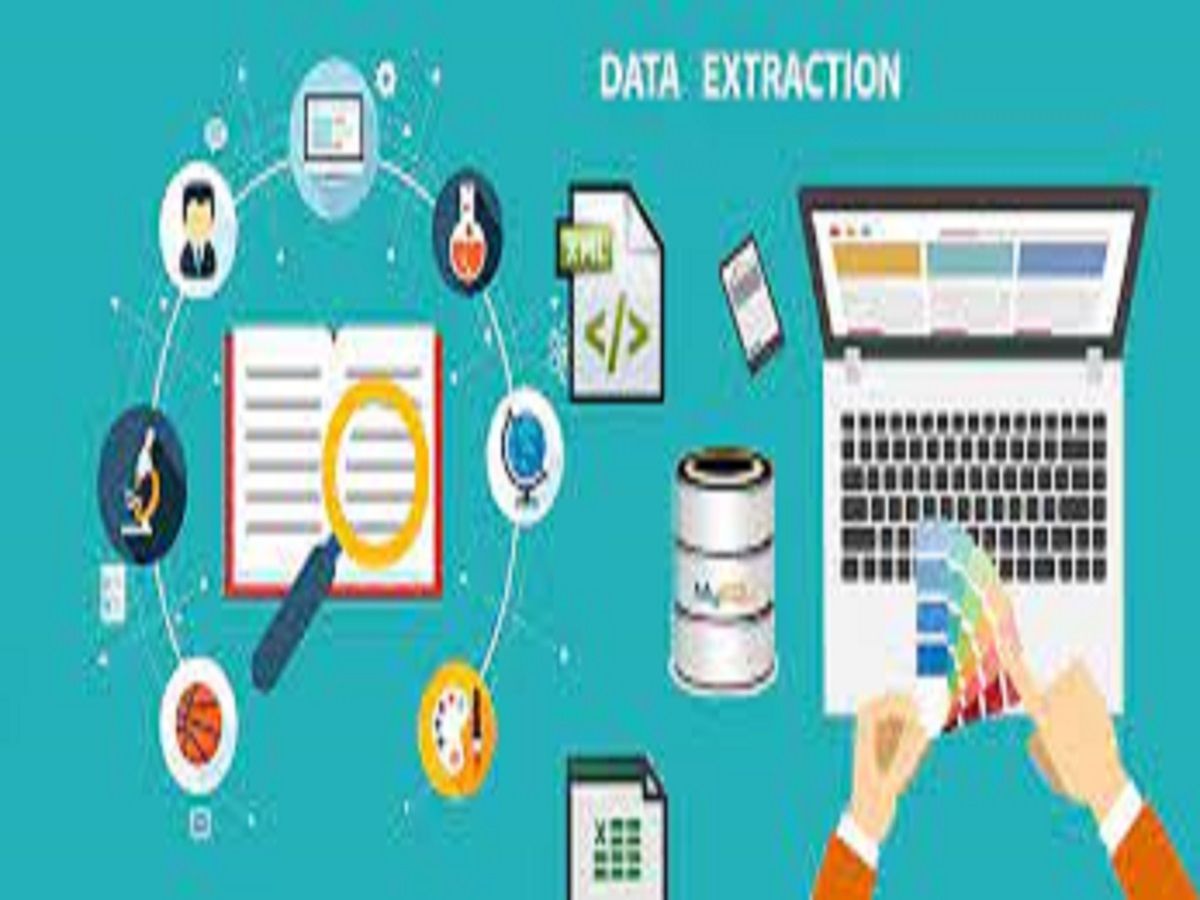 
Report on Data Extraction Market Research 2028