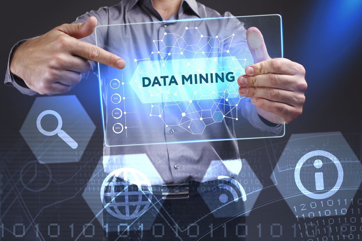Data Mining Tools Market | Global Industry Trends, Segmentation 