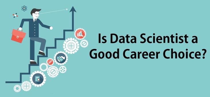 Data Science as a Career: Is It a Worthy Option?