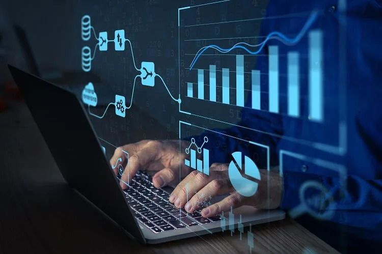 Data Wrangling Market Outcome Analysis by Leading Industry 