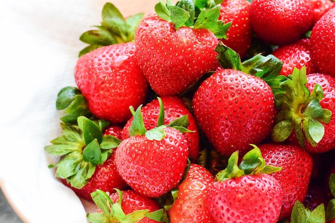Los Perros Pueden Comer Fresas: Mitos Y Verdades Sobre Esta Fruta