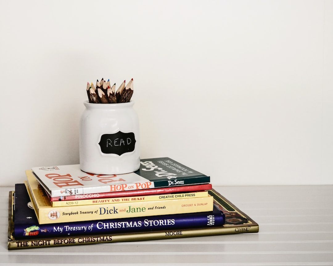 Top 10 Best-Selling Books of All Time