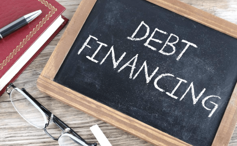 Debt Financing Market 2022 Size, Dynamics & Forecast Report 2028