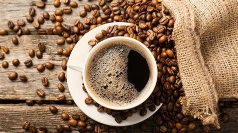 Decaffeinated Coffee Market Size, Overview & Forecast 2028