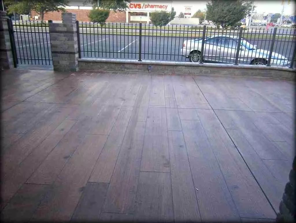 Deck Repair Portland