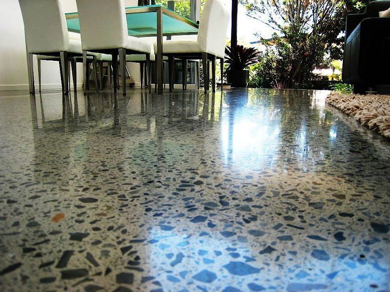 Decorative Concretes Market Key Players & Share Report to 2028