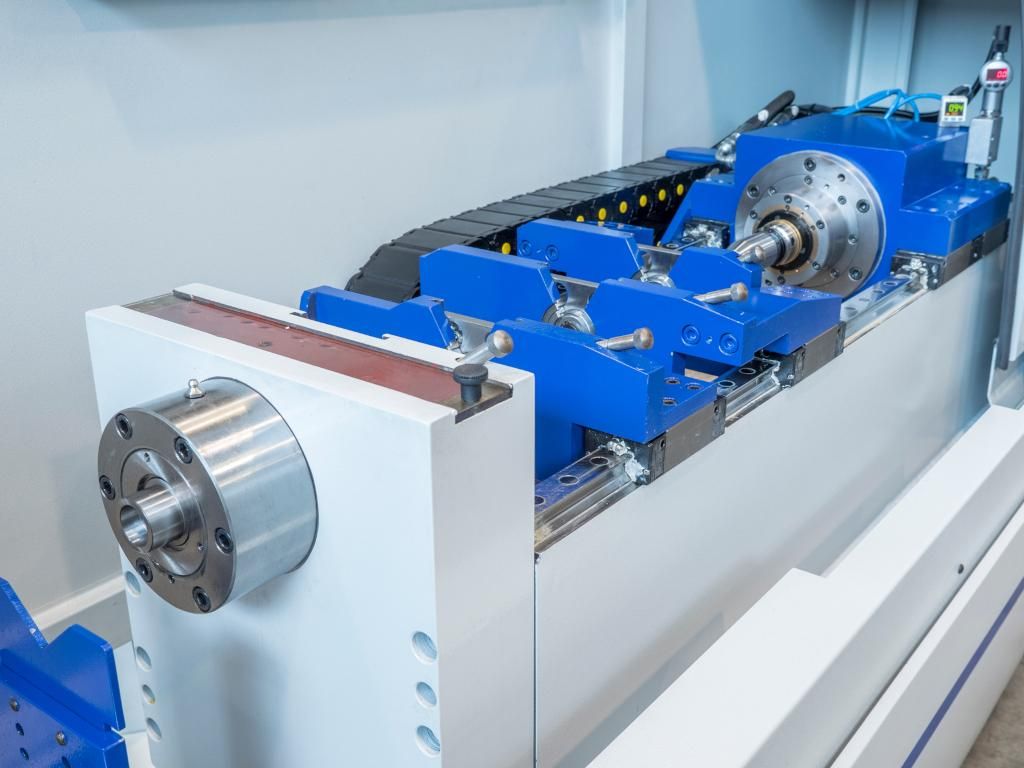 Deep Hole Drilling Machines Market Size & Forecast Report to 2028