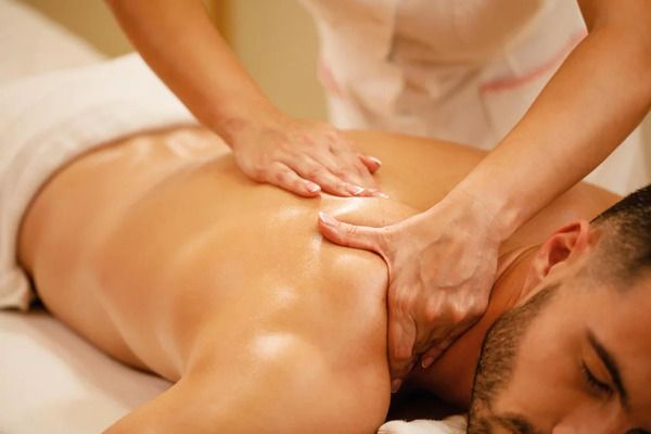 Can Deep Tissue Massage Improve Your Flexibility and Recovery?