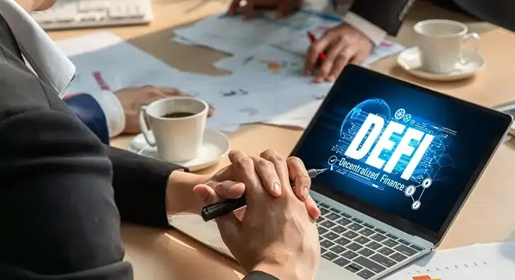 Building Secure DeFi Smart Contracts with Solidity in a Multi-Chain World