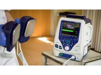 Defibrillators Market:  Analysis, Size, Share, Growth 2030