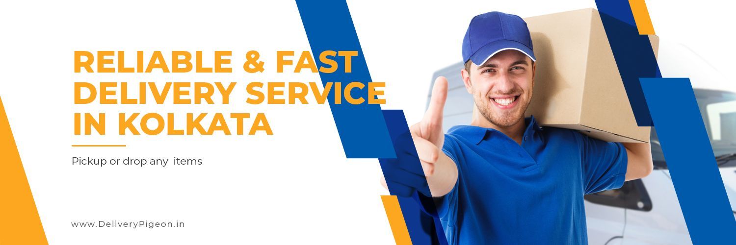 Factors to Consider While Choosing Delivery Partner in Kolkata