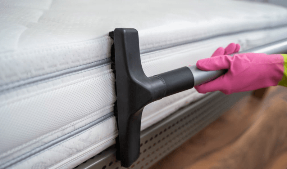 5 Reasons to Hire a Deluxe Mattress Cleaning Service