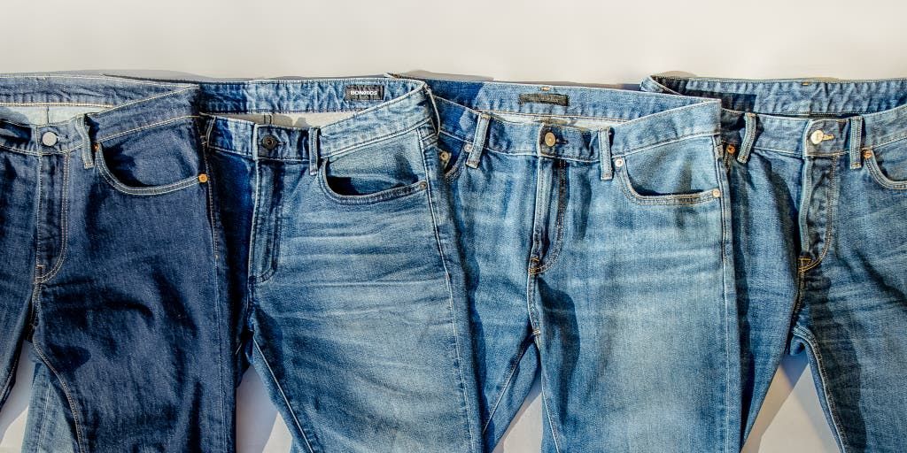 Denim Jeans Market Size, Industry Share Forecast 2028