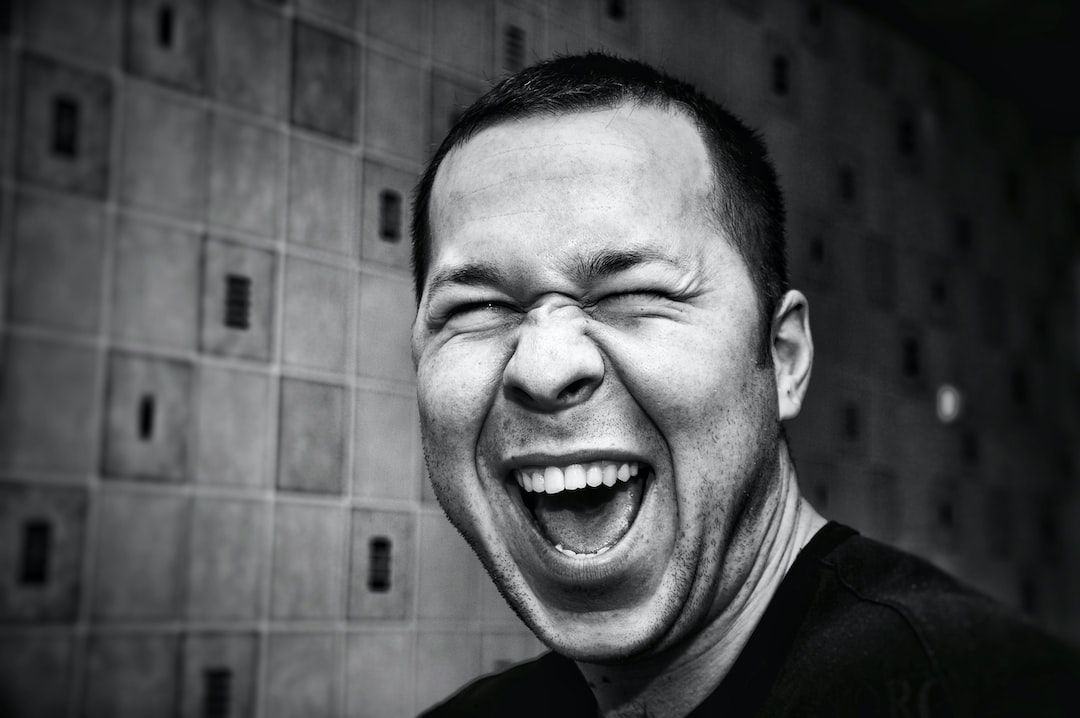 The Science of Laughter: Exploring the Secret