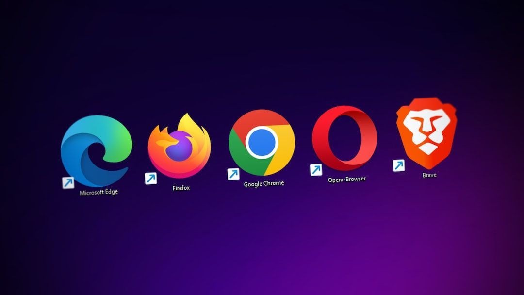The Mysterious Company That Lives in Our Browsers