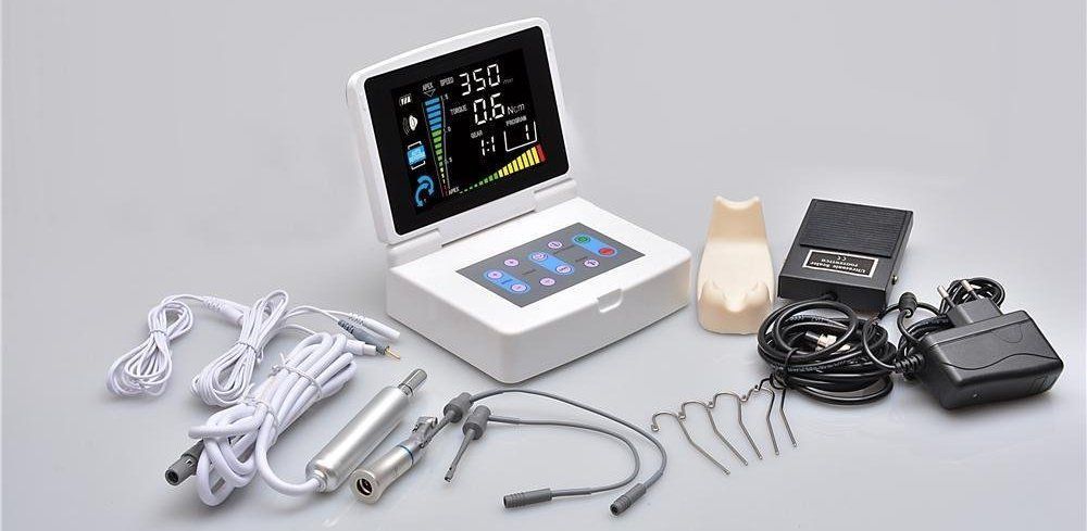 Dental Apex Locator Market Size, Share, Growth, Opportunities
